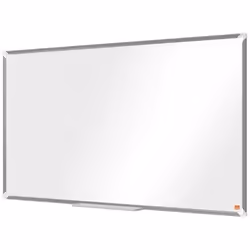 Nobo Premium Plus Tableau blanc 1204 x 673 mm Acier Magnétique