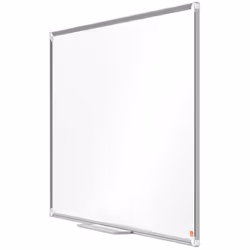 Nobo Premium Plus Tableau blanc 1204 x 673 mm Acier Magnétique