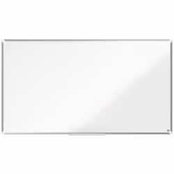 Nobo Premium Plus, 1536 x 858 mm, émail, Fixé, Magnétique
