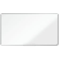 Nobo Premium Plus Tableau blanc 1536 x 858 mm émail Magnétique