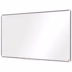 Nobo Premium Plus Tableau blanc 1536 x 858 mm émail Magnétique