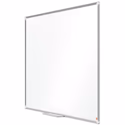 Nobo Premium Plus Tableau blanc 1536 x 858 mm émail Magnétique
