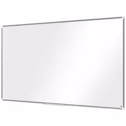 Nobo Premium Plus, 1869 x 1046 mm, émail, Fixé, Magnétique