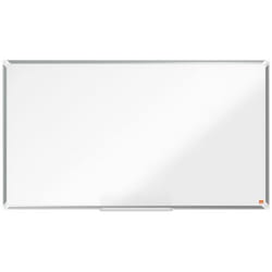 Nobo Premium Plus Tableau blanc 1204 x 673 mm Acier Magnétique