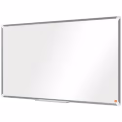 Nobo Premium Plus Tableau blanc 1204 x 673 mm Acier Magnétique