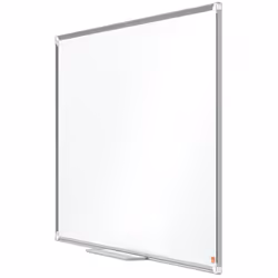 Nobo Premium Plus Tableau blanc 1204 x 673 mm Acier Magnétique