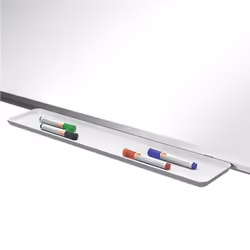 Nobo Premium Plus Tableau blanc 1204 x 673 mm Acier Magnétique - Vue supplémentaire 9