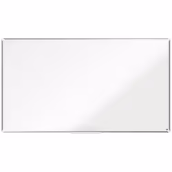 Nobo Premium Plus, 1869 x 1046 mm, Acier, Fixé, Magnétique