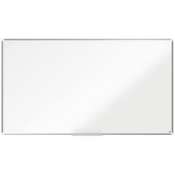 Nobo Premium Plus Tableau blanc 1869 x 1046 mm Acier Magnétique