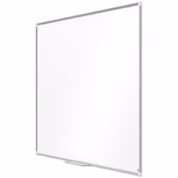 Nobo Premium Plus Tableau blanc 1869 x 1046 mm Acier Magnétique