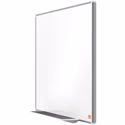 Nobo Impression Pro Tableau blanc 574 x 417 mm émail Magnétique - Vue supplémentaire 9