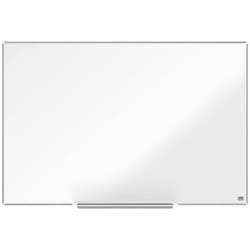 Nobo Impression Pro Tableau blanc 877 x 568 mm émail Magnétique