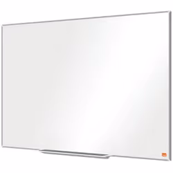 Nobo Impression Pro Tableau blanc 877 x 568 mm émail Magnétique - Vue supplémentaire 8