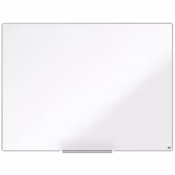Nobo Impression Pro, 1179 x 871 mm, émail, Horizontalement/verticalement, Fixé, Magnétique