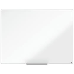 Nobo Impression Pro Tableau blanc 1179 x 871 mm émail Magnétique