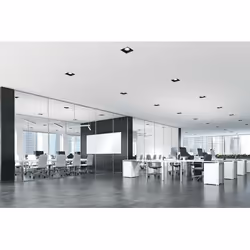 Nobo Impression Pro Tableau blanc 1179 x 871 mm émail Magnétique - Vue supplémentaire 7