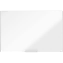 Nobo Impression Pro Tableau blanc 1784 x 1173 mm émail Magnétique