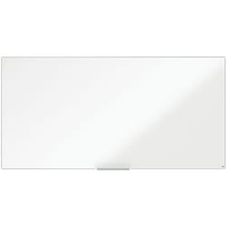 Nobo Impression Pro Tableau blanc 2389 x 1173 mm émail Magnétique