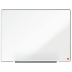 Nobo Impression Pro Nano Clean Tableau blanc 574 x 417 mm Métal Magnétique