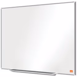 Nobo Impression Pro Nano Clean Tableau blanc 574 x 417 mm Métal Magnétique - Vue supplémentaire 8