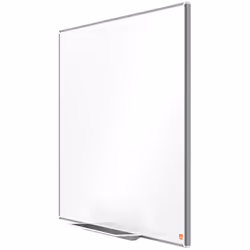 Nobo Impression Pro Nano Clean Tableau blanc 877 x 568 mm Métal Magnétique - Vue supplémentaire 9
