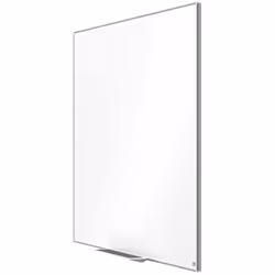 Nobo Impression Pro Nano Clean Tableau blanc 1179 x 871 mm Métal Magnétique - Vue supplémentaire 9