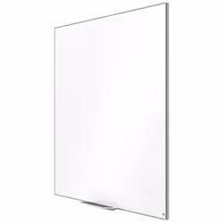 Nobo Impression Pro Nano Clean Tableau blanc 1482 x 972 mm Métal Magnétique - Vue supplémentaire 9