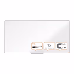 Nobo Impression Pro Nano Clean Tableau blanc Magnétique - Vue supplémentaire 9