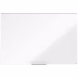 Nobo Impression Pro Nano Clean, 1784 x 1173 mm, Métal, Fixé, Magnétique