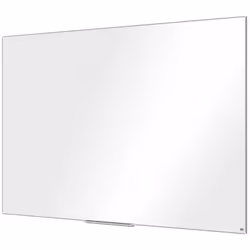 Nobo Impression Pro Nano Clean Tableau blanc 1784 x 1173 mm Métal Magnétique - Vue supplémentaire 8