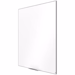 Nobo Impression Pro Nano Clean Tableau blanc 1784 x 1173 mm Métal Magnétique - Vue supplémentaire 9