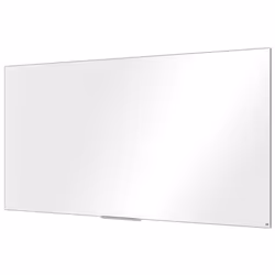 Nobo Impression Pro Nano Clean Tableau blanc 2389 x 1173 mm Métal Magnétique - Vue supplémentaire 8