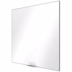 Nobo Impression Pro Nano Clean Tableau blanc 2389 x 1173 mm Métal Magnétique - Vue supplémentaire 9