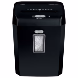 Rexel ProMax REX623, Destruction croisée, 22 cm, 6 mm, 23 L, 222 feuilles, 60 dB
