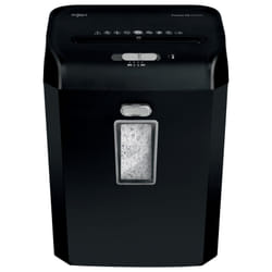 Rexel ProMax REX623 destructeur de papier Destruction croisée 60 dB 22 cm Noir