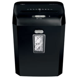 Rexel ProMax RES823 destructeur de papier Découpage en bandes 60 dB 22 cm Noir