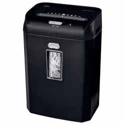 Rexel ProMax RES823 destructeur de papier Découpage en bandes 60 dB 22 cm Noir