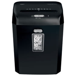Rexel ProMax QS RES1123 destructeur de papier Découpage en bandes 60 dB 22 cm Noir