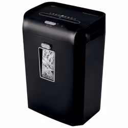 Rexel ProMax QS RSS1535 destructeur de papier Découpage en bandes 58 dB 22 cm Noir - Vue supplémentaire 3