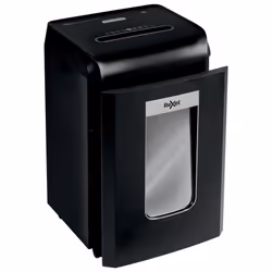 Rexel Promax QS RSS1838 destructeur de papier Découpage en bandes 60 dB 22 cm Noir