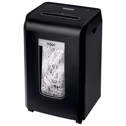 Rexel Promax QS RSS1838 destructeur de papier Découpage en bandes 60 dB 22 cm Noir