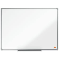Nobo Essence Tableau blanc émail Magnétique