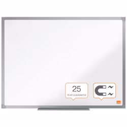 Nobo Essence Tableau blanc émail Magnétique - Vue supplémentaire 4