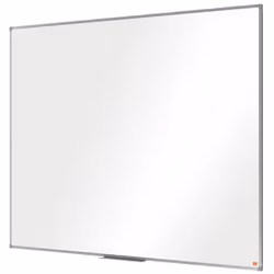 Nobo Essence Tableau blanc émail Magnétique