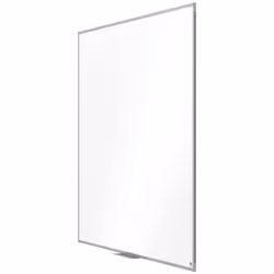 Nobo Essence Tableau blanc émail Magnétique