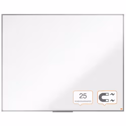 Nobo Essence Tableau blanc émail Magnétique - Vue supplémentaire 4
