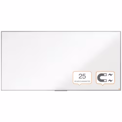 Nobo Essence Tableau blanc émail Magnétique - Vue supplémentaire 4