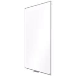 Nobo Essence Tableau blanc Acier Magnétique
