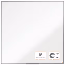 Nobo Essence Tableau blanc Acier Magnétique - Vue supplémentaire 4