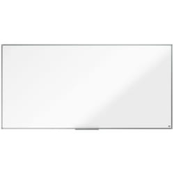 Nobo Essence Tableau blanc Acier Magnétique